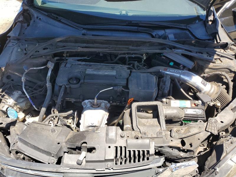 2015 Honda Accord მანქანა იყიდება აუქციონზე, vin: 1HGCR2F55FA165788, აუქციონის ნომერი: 58997426