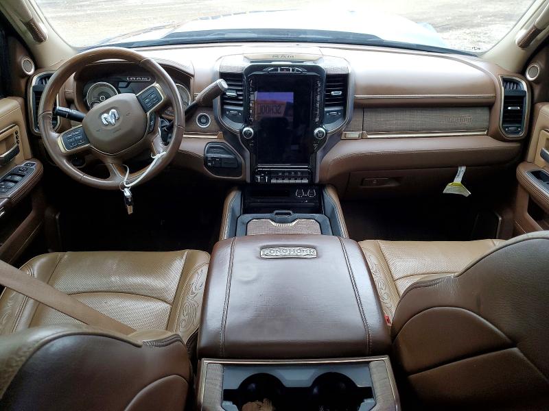 54844136 :رقم المزاد ، 3C63RRKL9MG637217 vin ، 2021 Ram 3500 مزاد بيع
