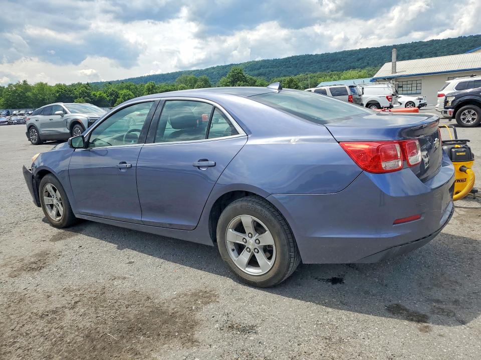 Aukcja sprzedaży 2014 Chevrolet Malibu, vin: 1G11C5SL1EF189738, numer aukcji: 58979186