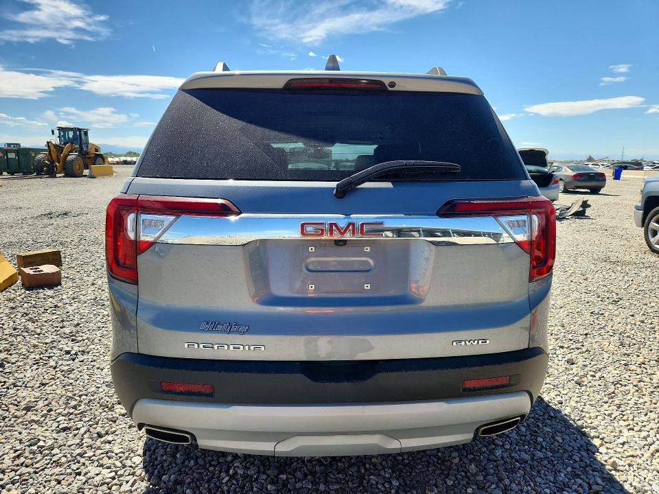 Продаж на аукціоні авто 2023 Gmc Acadia, vin: 1GKKNRL43PZ232132, номер лоту: 57542666