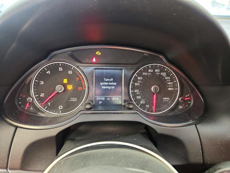 59113036 :رقم المزاد ، WA1DGAFP6FA031628 vin ، 2015 Audi Q5 مزاد بيع