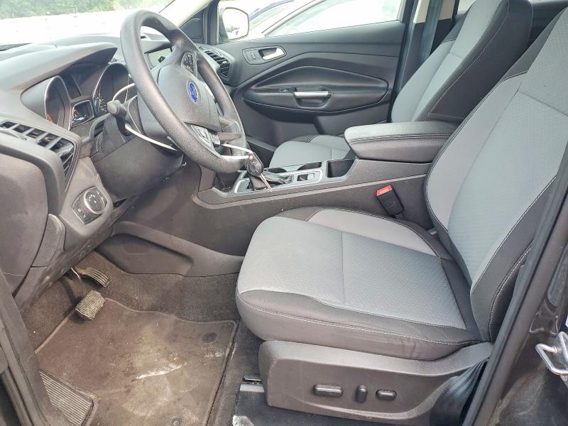 57770516 :رقم المزاد ، 1FMCU0GD1HUB02160 vin ، 2017 Ford Escape مزاد بيع