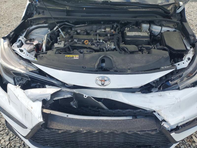 Продажа на аукционе авто 2024 Toyota Corolla, vin: 5YFS4MCE5RP184690, номер лота: 54978396