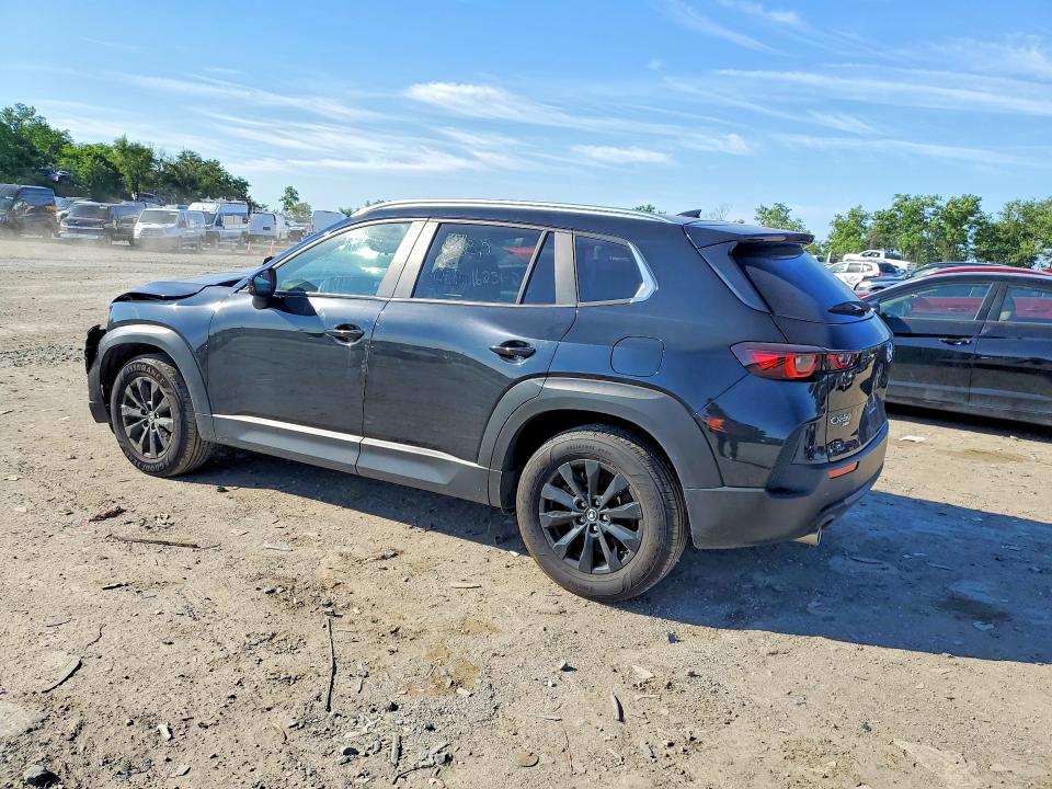 Aukcja sprzedaży 2025 Mazda Cx-50, vin: 7MMVABDMXSN372589, numer aukcji: 55301266