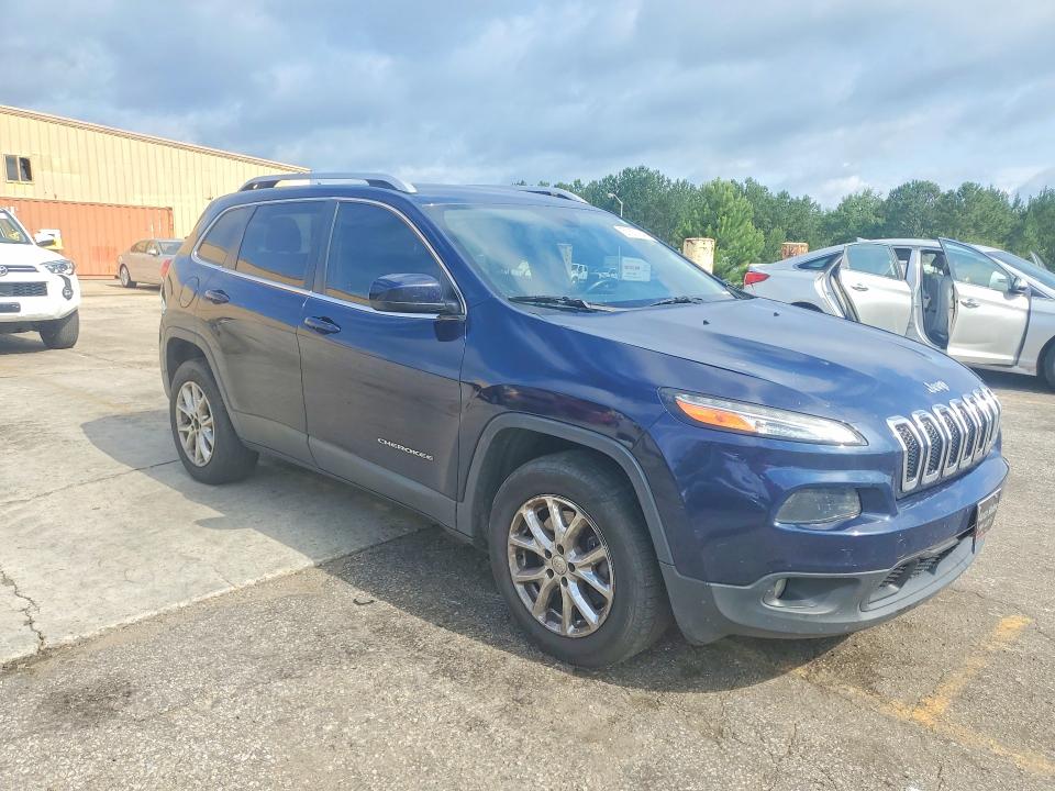Aukcja sprzedaży 2014 Jeep Cherokee, vin: 1C4PJMCS1EW321890, numer aukcji: 57877846