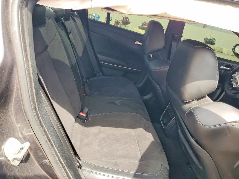 54852496 :رقم المزاد ، 2C3CDXGJ2PH588941 vin ، 2023 Dodge Charger مزاد بيع