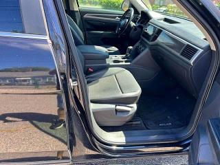 58562836 :رقم المزاد ، 1V2DR2CA2JC507407 vin ، 2018 Volkswagen Atlas مزاد بيع