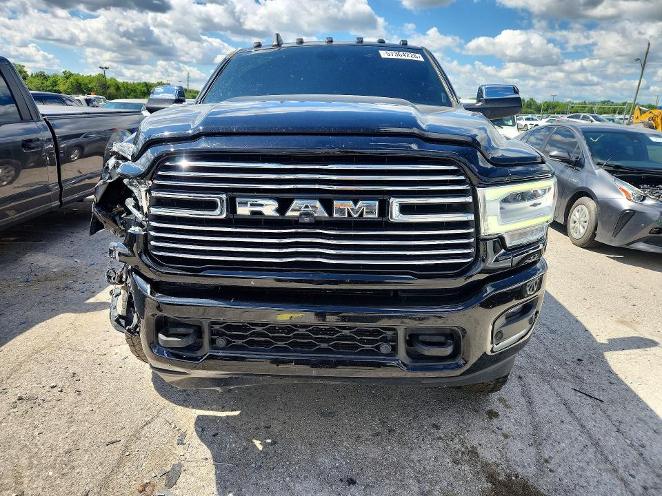 57364226 :رقم المزاد ، 3C6UR5FL3KG713826 vin ، 2019 Ram 2500 مزاد بيع