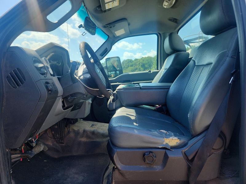 Продаж на аукціоні авто 2016 Ford F450, vin: 1FDUF4GY5GEA59458, номер лоту: 57466306