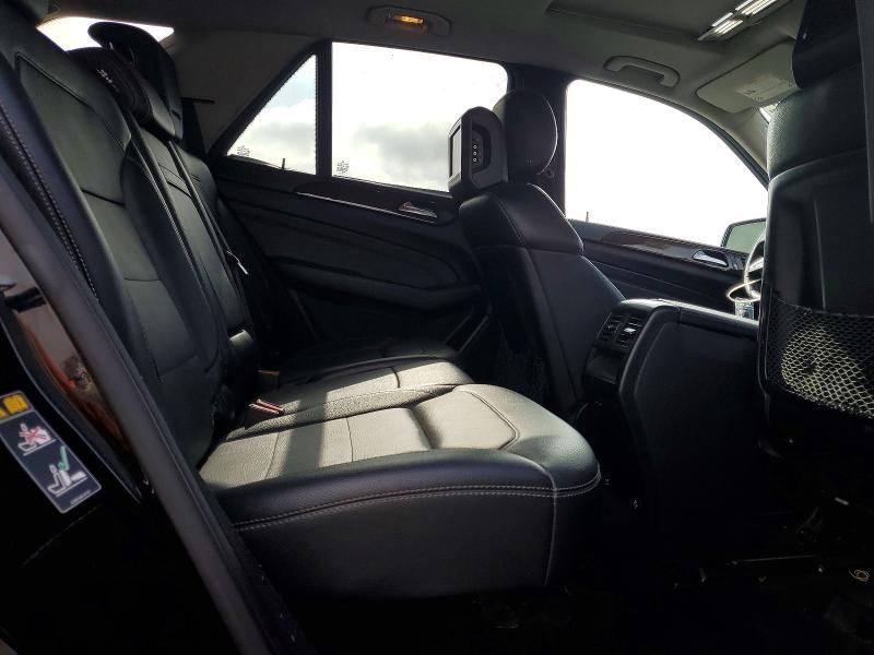 58044486 :رقم المزاد ، 4JGDA5JB8DA141471 vin ، 2013 Mercedes-benz Ml مزاد بيع