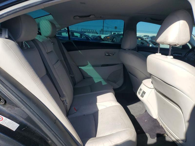 Aukcja sprzedaży 2010 Lexus Es, vin: JTHBK1EG2A2357134, numer aukcji: 57004946