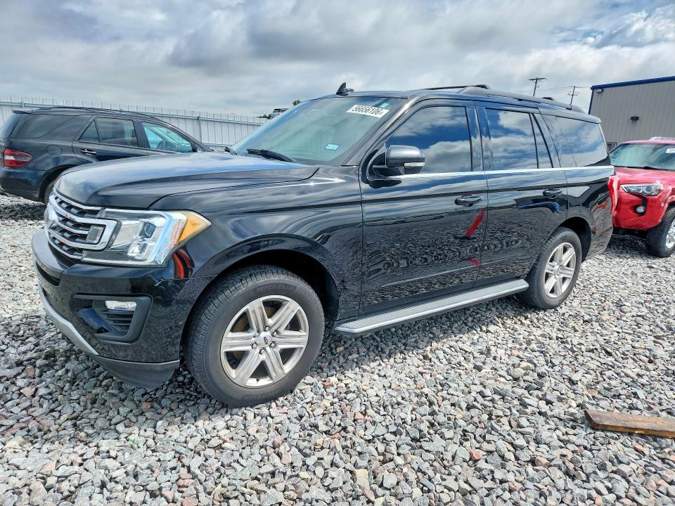 Продажа на аукционе авто 2018 Ford Expedition, vin: 1FMJU1JT4JEA33610, номер лота: 56656106