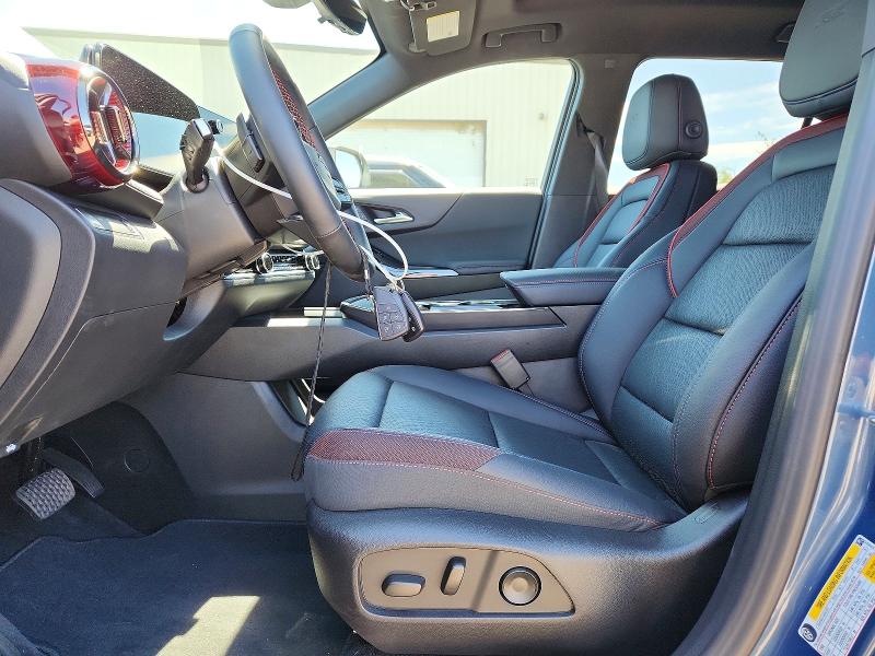 Продаж на аукціоні авто 2026 Chevrolet Equinox, vin: 3GNAXTEG8TL189566, номер лоту: 57324356
