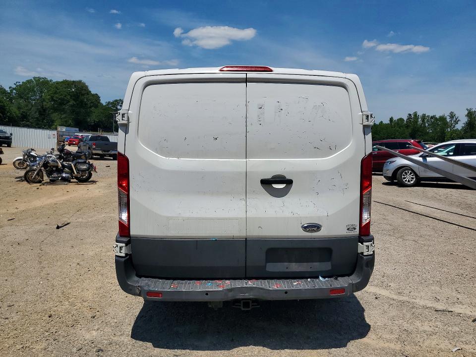 Продажа на аукционе авто 2015 Ford Transit, vin: 1FTNR1YM0FKA85153, номер лота: 53215186