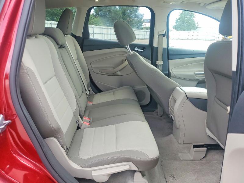 Продаж на аукціоні авто 2013 Ford Escape, vin: 1FMCU0G99DUC21953, номер лоту: 55500666