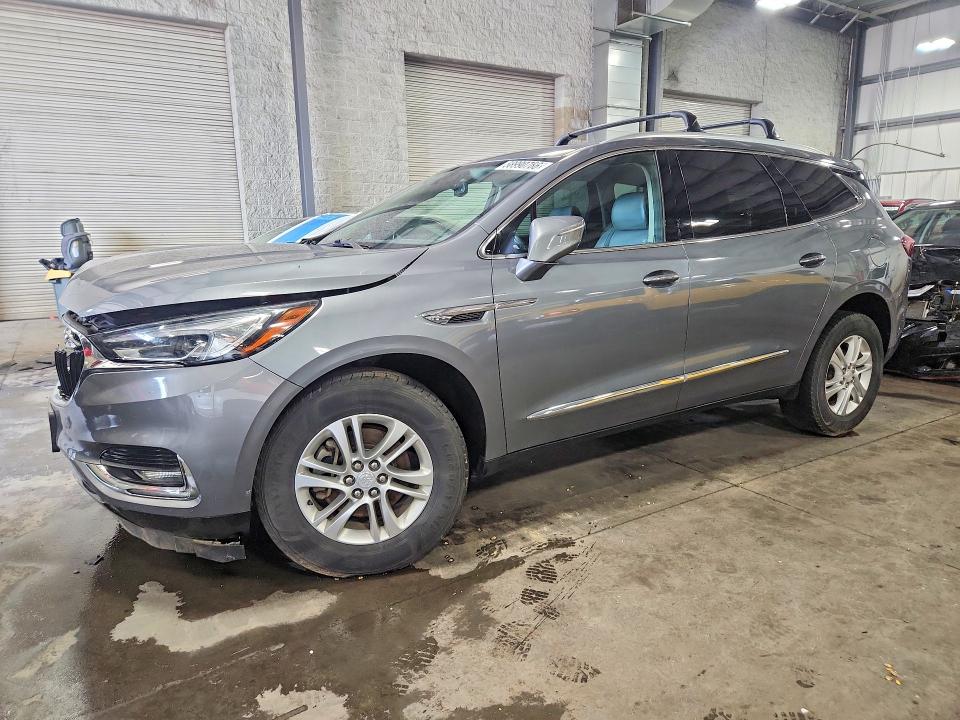 Aukcja sprzedaży 2018 Buick Enclave, vin: 5GAEVAKW7JJ143183, numer aukcji: 58990766