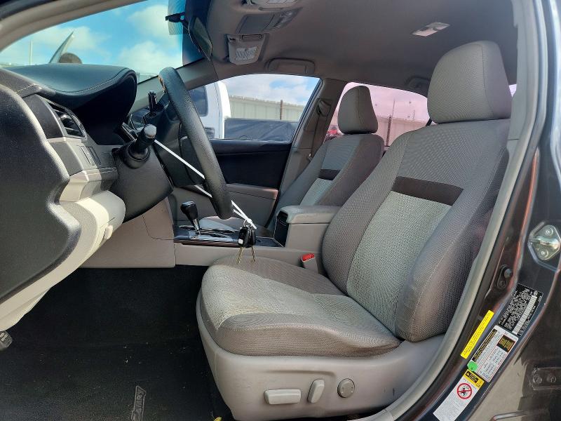Продаж на аукціоні авто 2014 Toyota Camry, vin: 4T4BF1FK3ER368924, номер лоту: 56440396