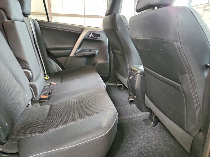 Продаж на аукціоні авто 2016 Toyota Rav4, vin: 2T3RFREV2GW474696, номер лоту: 55810326
