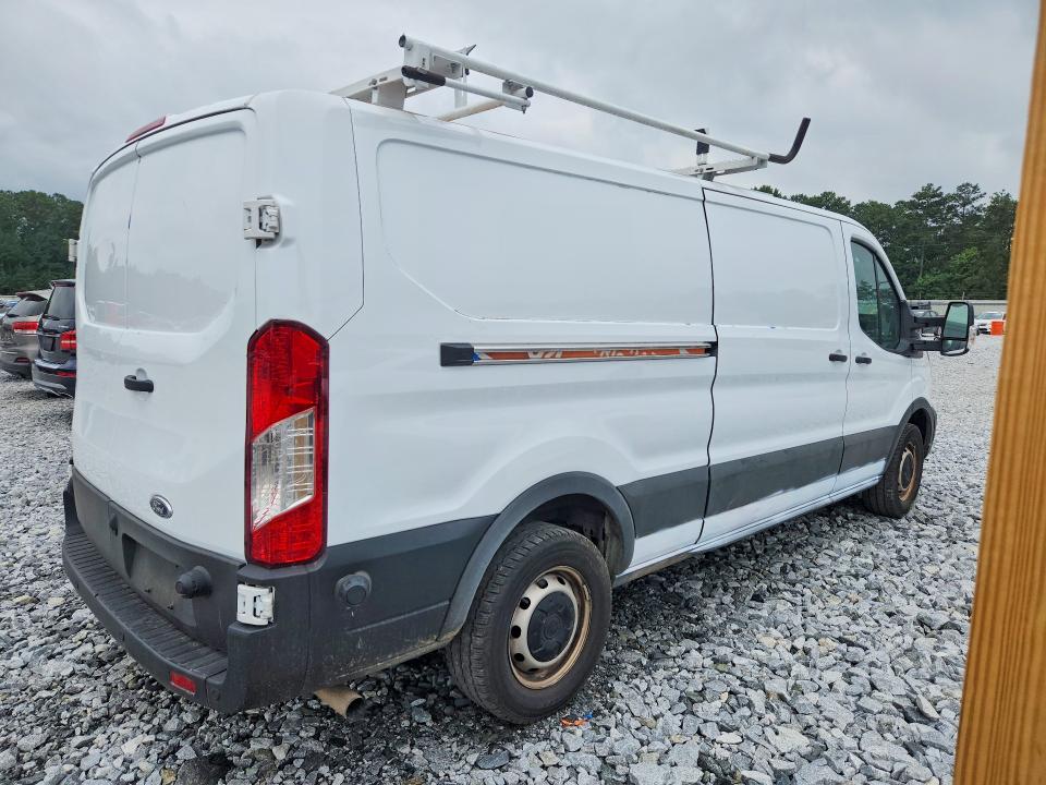 2024 Ford Transit მანქანა იყიდება აუქციონზე, vin: 1FTBR1Y89RKB46476, აუქციონის ნომერი: 54095406