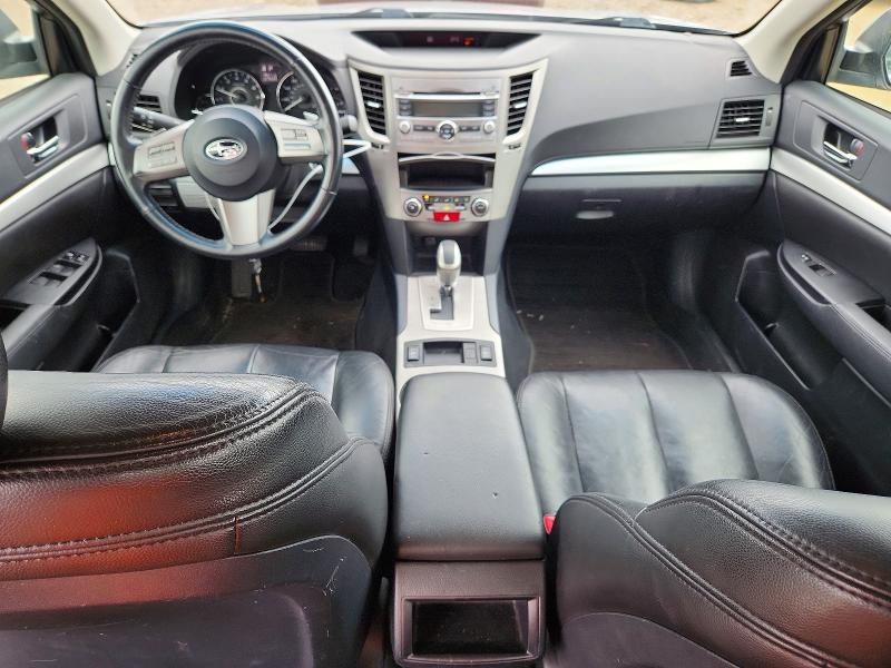 Продаж на аукціоні авто 2011 Subaru Legacy, vin: 4S3BMBC60B3219356, номер лоту: 59014836