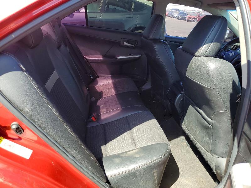 Aukcja sprzedaży 2012 Toyota Camry, vin: 4T1BF1FK6CU523554, numer aukcji: 56645956