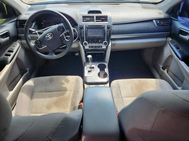Продажа на аукционе авто 2014 Toyota Camry, vin: 4T1BF1FK5EU417728, номер лота: 57419256