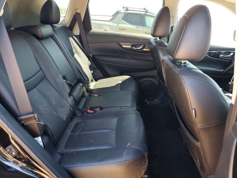 Продажа на аукционе авто 2020 Nissan Rogue, vin: 5N1AT2MT7LC748786, номер лота: 55886226