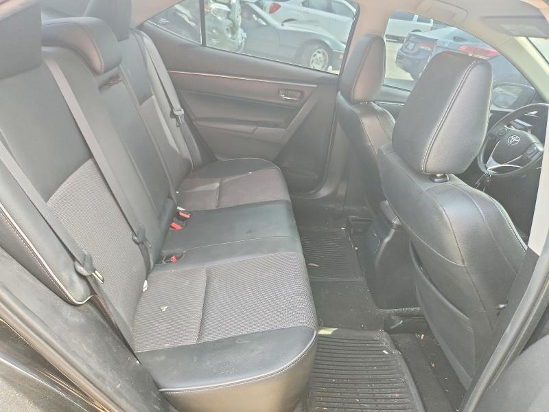 Продаж на аукціоні авто 2016 Toyota Corolla, vin: 2T1BURHE8GC564187, номер лоту: 54452896