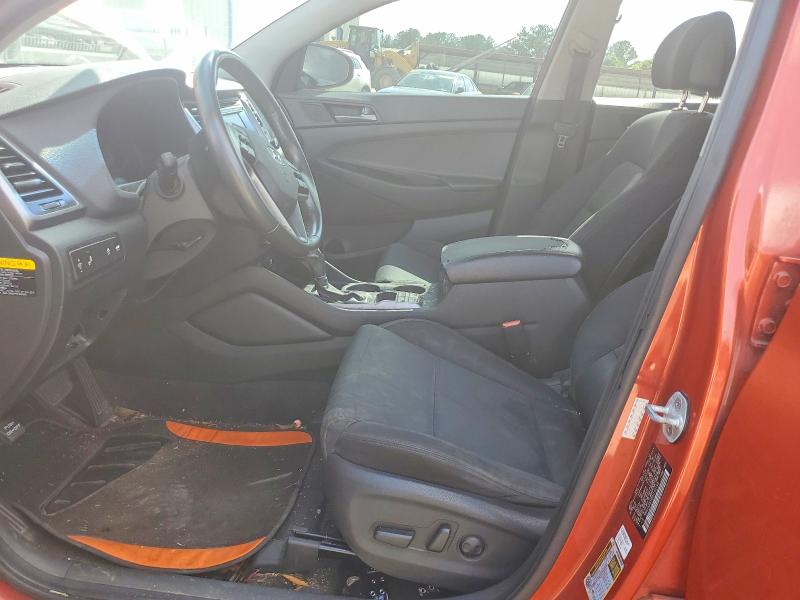 Aukcja sprzedaży 2016 Hyundai Tucson, vin: KM8J33A2XGU112140, numer aukcji: 59164326
