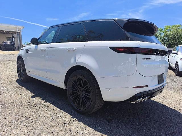 Aukcja sprzedaży 2026 Land Rover Range Rover Sport, vin: SAL1L9E93TA644560, numer aukcji: 55633236