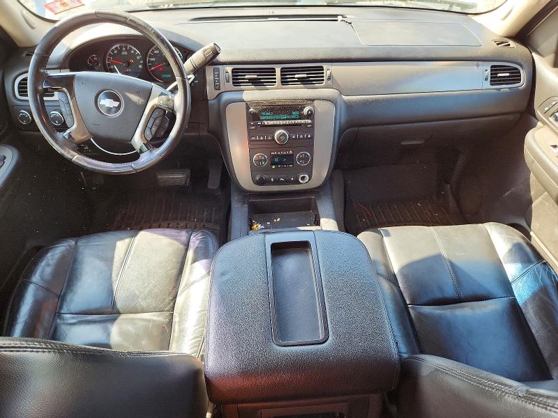 Продажа на аукционе авто 2009 Chevrolet Avalanche, vin: 3GNFK220X9G283262, номер лота: 55492916