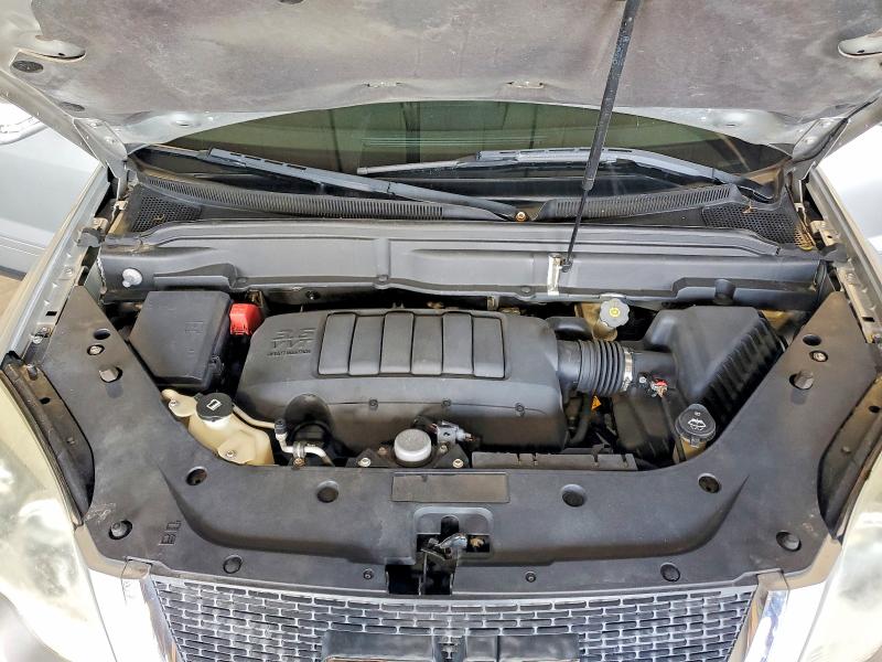 57071756 :رقم المزاد ، 1GKKVRED1CJ104039 vin ، 2012 Gmc Acadia مزاد بيع
