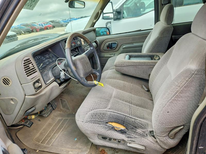 56578646 :رقم المزاد ، 2GCEC19M2W1272619 vin ، 1998 Chevrolet Gmt-400 مزاد بيع
