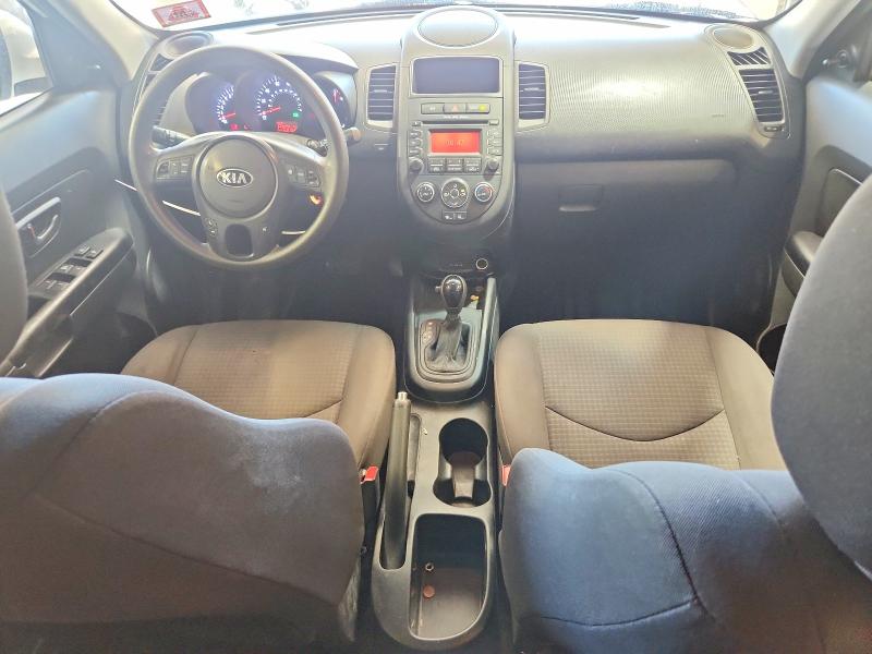 Продаж на аукціоні авто 2013 Kia Soul, vin: KNDJT2A56D7531136, номер лоту: 56688146