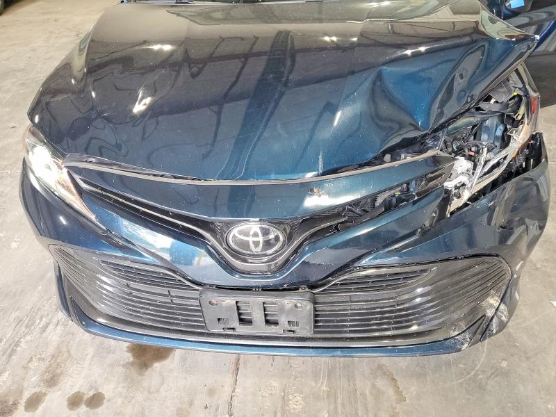 Aukcja sprzedaży 2019 Toyota Camry, vin: 4T1B11HK5KU697870, numer aukcji: 57467326