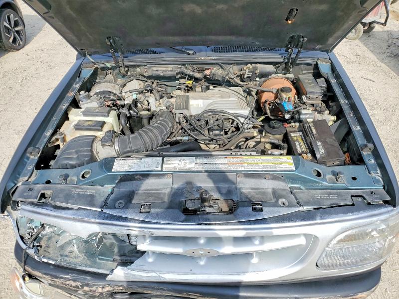 Auction sale of the 1997 Ford Explorer, vin: 1FMDU35P7VZB93257, lot number: 56074876