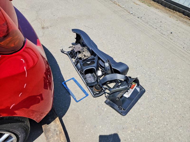 Продажа на аукционе авто 2015 Toyota Yaris, vin: VNKKTUD35FA043142, номер лота: 56826726