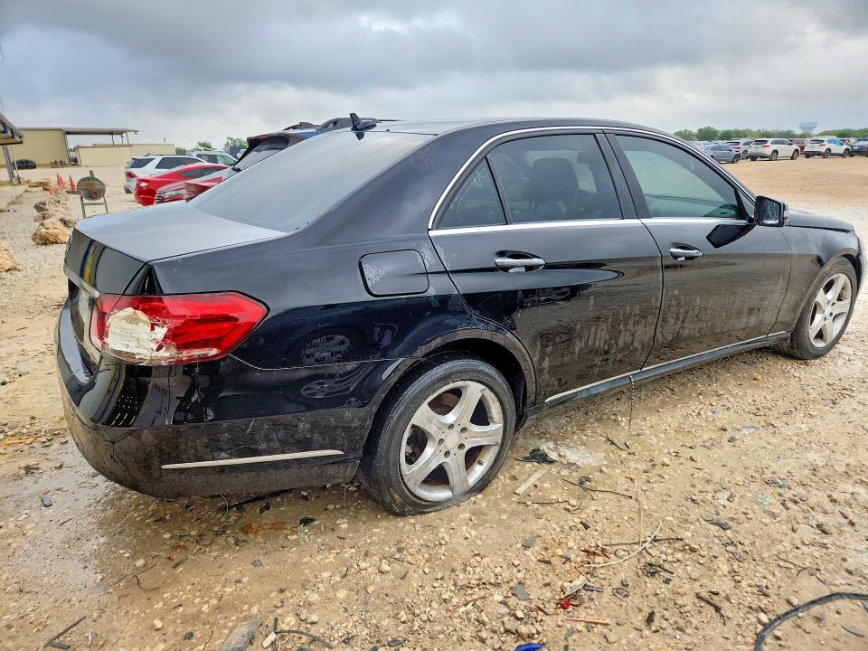 Aukcja sprzedaży 2014 Mercedes-benz E, vin: WDDHF5KB1EA849798, numer aukcji: 55707356