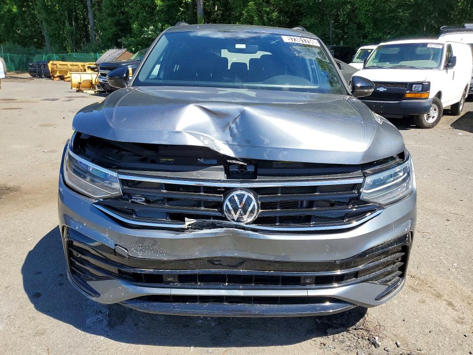Aukcja sprzedaży 2023 Volkswagen Tiguan, vin: 3VVCB7AX5PM126262, numer aukcji: 57301756