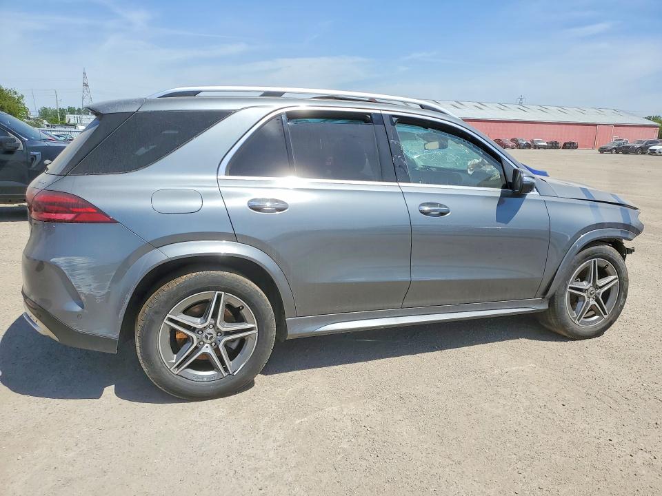 55275756 :رقم المزاد ، 4JGFB4FBXTB539007 vin ، 2026 Mercedes-benz Gle مزاد بيع