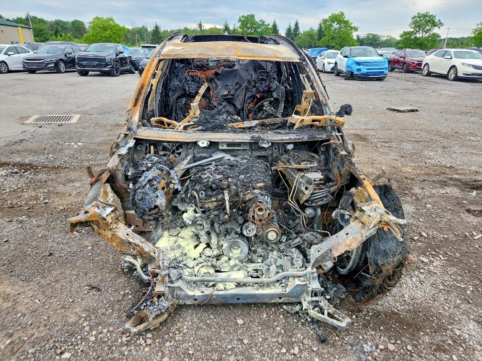 2018 Bmw X3 მანქანა იყიდება აუქციონზე, vin: 5UXTR9C55JLD66858, აუქციონის ნომერი: 56973756
