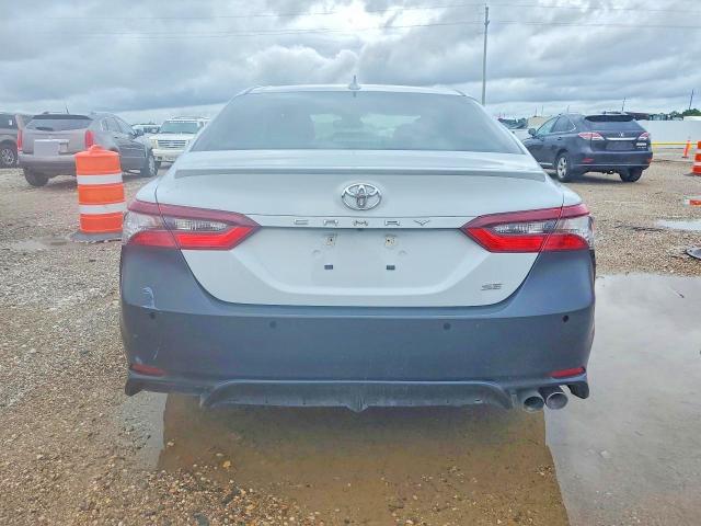 Aukcja sprzedaży 2023 Toyota Camry, vin: 4T1G11AK4PU092441, numer aukcji: 57439296