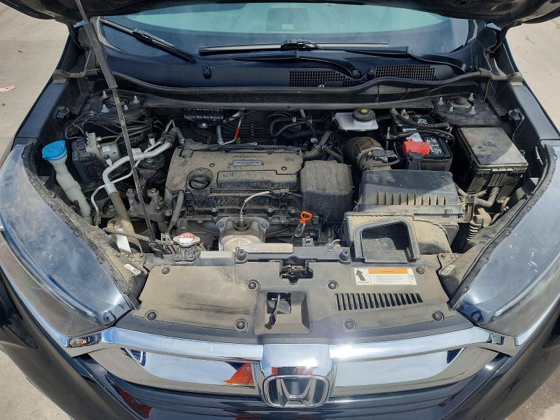 Aukcja sprzedaży 2019 Honda Cr-v, vin: 5J6RW6H37KL002640, numer aukcji: 55616396