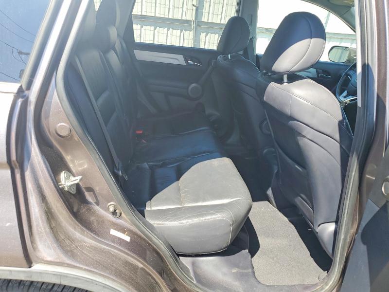 Aukcja sprzedaży 2011 Honda Cr-v, vin: 5J6RE4H72BL085081, numer aukcji: 56903486