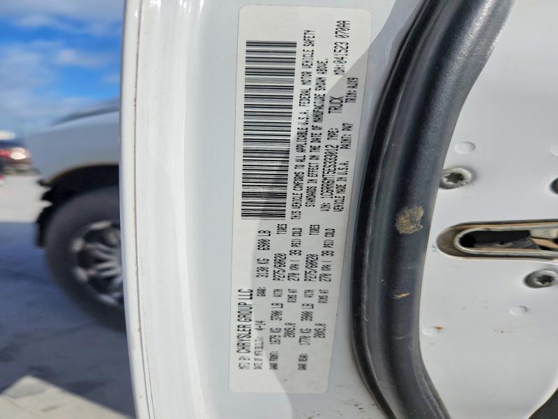 Продаж на аукціоні авто 2014 Ram 1500, vin: 1C6RR6MT5ES333012, номер лоту: 56404086