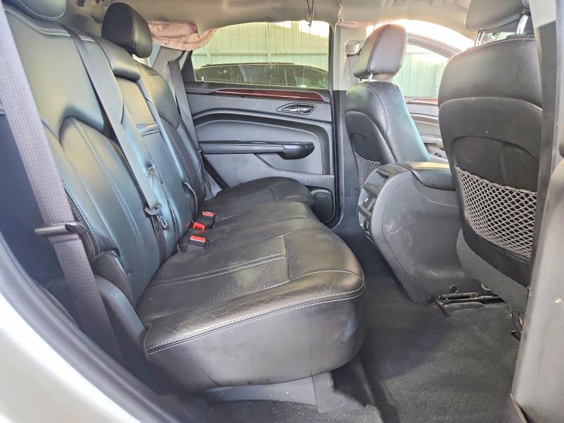 Продаж на аукціоні авто 2014 Cadillac Srx, vin: 3GYFNBE35ES537760, номер лоту: 57365496