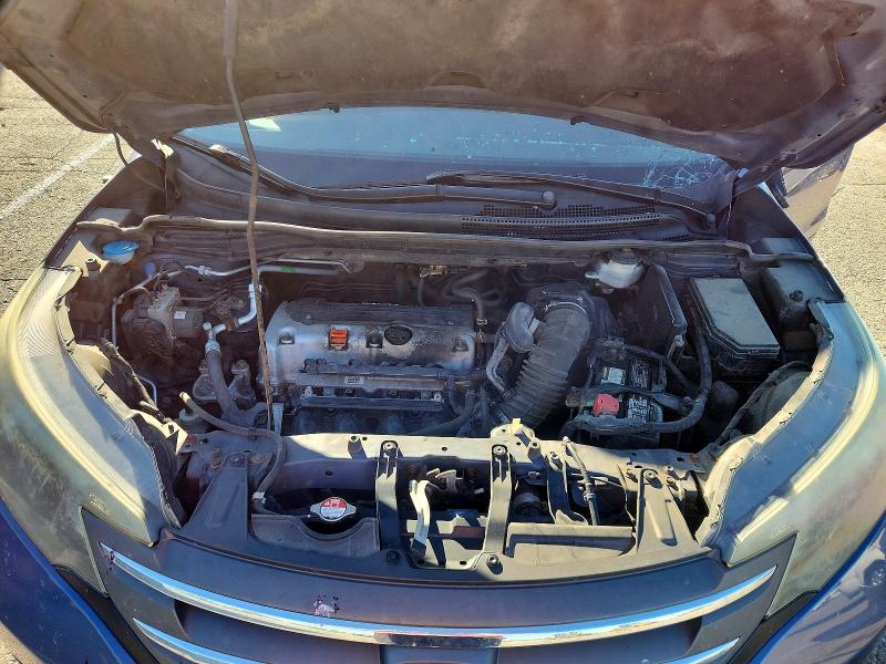 Продаж на аукціоні авто 2014 Honda Cr-v, vin: 2HKRM4H53EH631788, номер лоту: 55906266