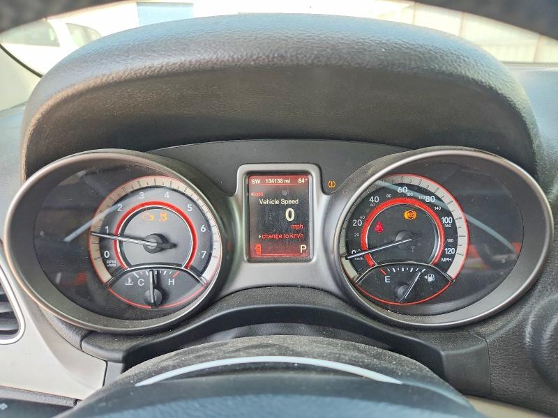 Aukcja sprzedaży 2016 Dodge Journey, vin: 3C4PDCGG5GT207200, numer aukcji: 58618056