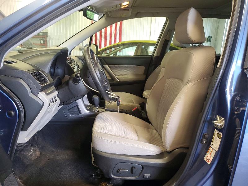 Aukcja sprzedaży 2018 Subaru Forester, vin: JF2SJAGC2JH407141, numer aukcji: 57471506