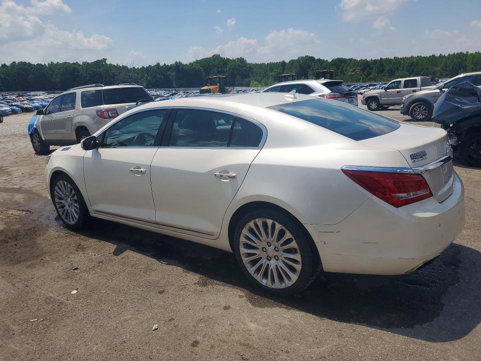 Продаж на аукціоні авто 2014 Buick Lacrosse, vin: 1G4GF5G34EF221711, номер лоту: 55512356